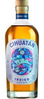Cihuat&aacute;n Indigo Rum El Salvador 40% Vol. 0,7 l