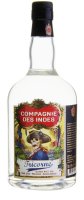 COMPAGNIE DES INDES Rum Tricorne 43% Vol. 0,7 l