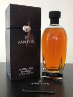 Ann-Eks Rum Hartmut Barbados 11 Jahre 40% Vol. 0,5 l