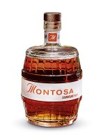 Montosa Signature Rum 40% Vol. 0,7 l