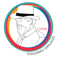 Guillermo Grajales Honor Coffee